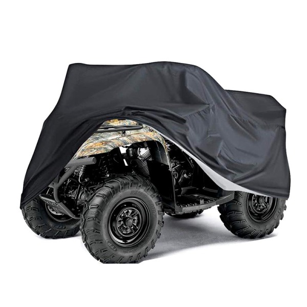 Water-resistant ATV Cover Car Accessories